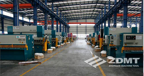 中德机床获马鞍山博望出口机床品质宁静树模区树模企业称呼